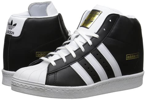 adidas superstar hoog